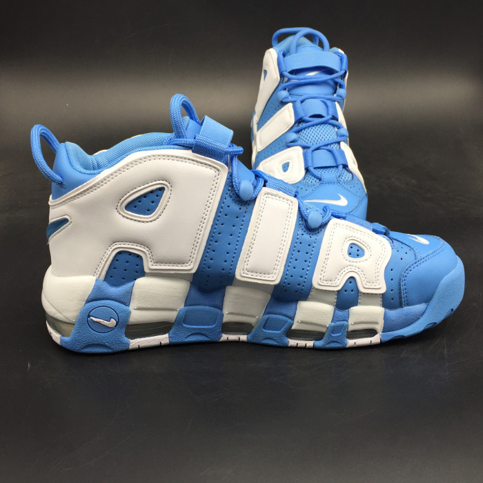 Nike Air More Uptempo “University Blue” 921948-401 - CCSHOES