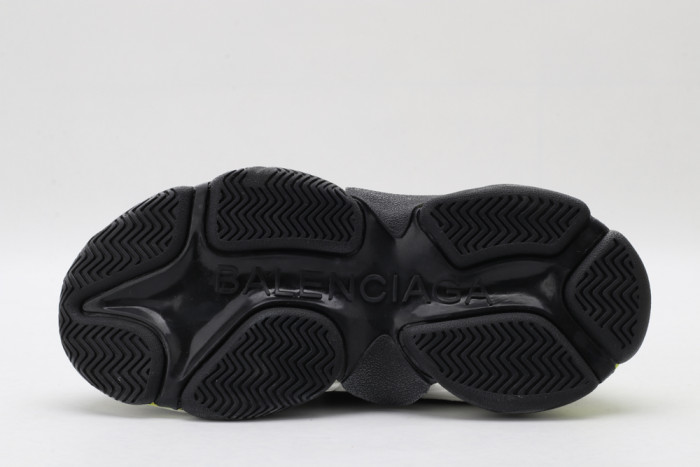 BLCG TRIPLE SNEAKER - CCSHOES
