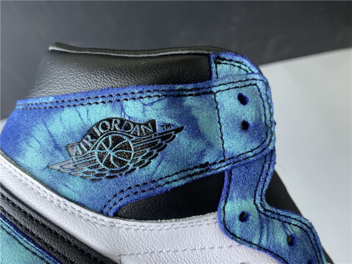 Air Jordan 1 High OG “Tie-Dye” CD0461-100 - CCSHOES