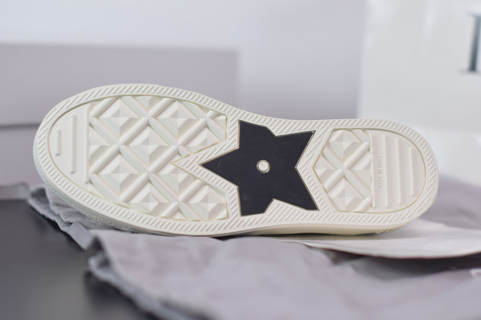 DR-WALK "N" GREY KCK211OBES56B - CCSHOES