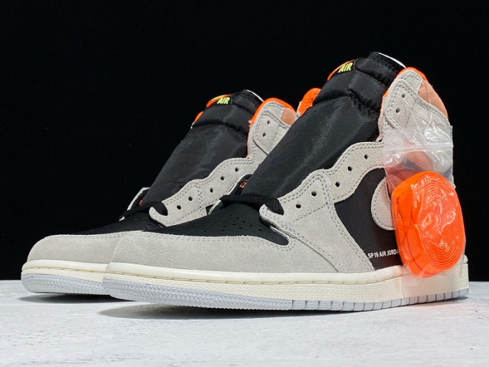 Air Jordan 1 Retro High OG “Neutral Grey” 555088-018 - CCSHOES