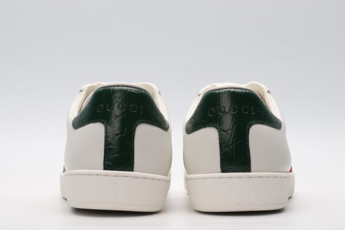 GUCC LOW-TOP SNEAKER - CCSHOES