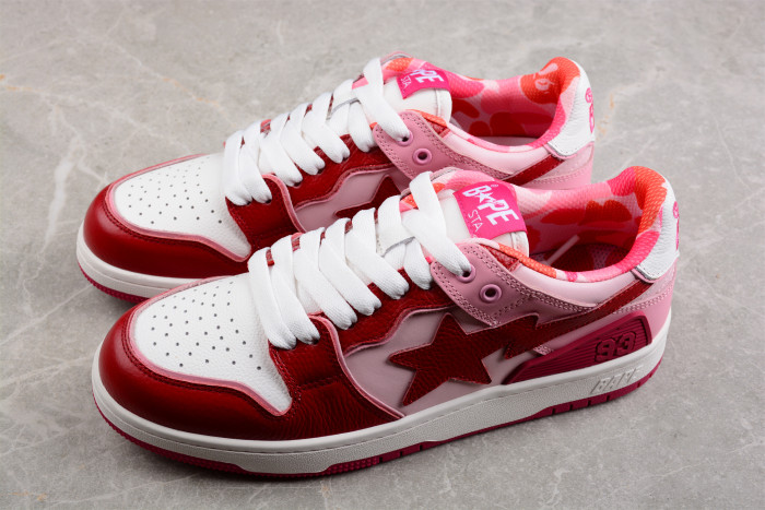 B*PE SNEAKER - CCSHOES