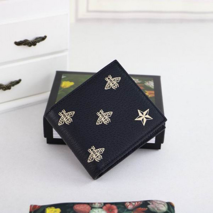 GUCC WALLET 495055 12*9.5 - CCSHOES