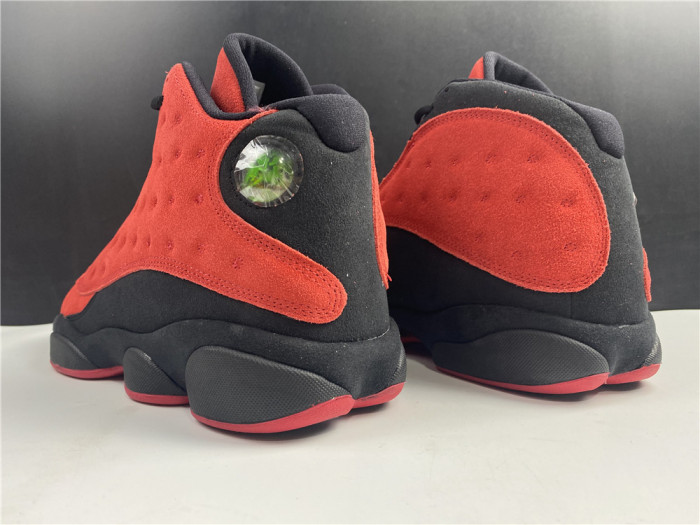 AIR JORDAN 13 “REVERSE BRED" DJ5982 602 - CCSHOES