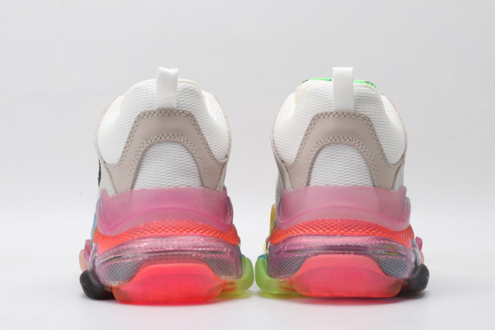 BLCG TRIPLE SNEAKER - CCSHOES