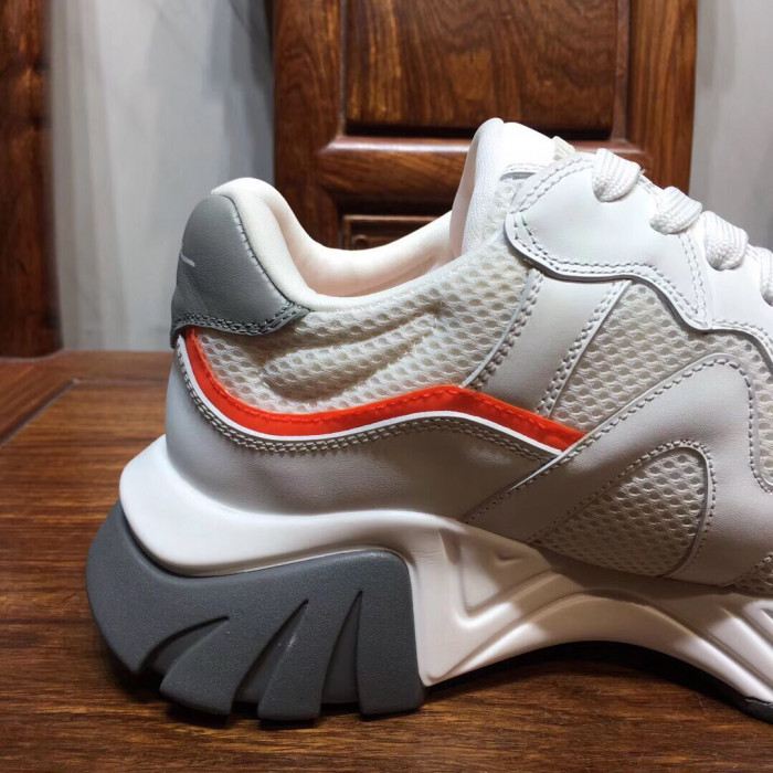 Versac CHAIN REACTION SNEAKERS - CCSHOES