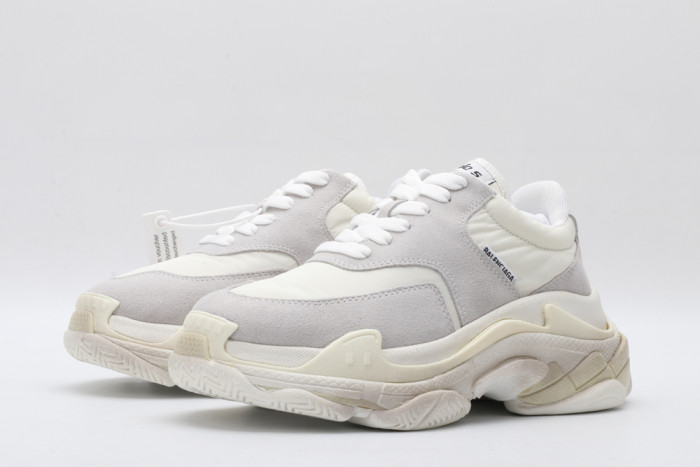 BLCG TRIPLE SNEAKER - CCSHOES