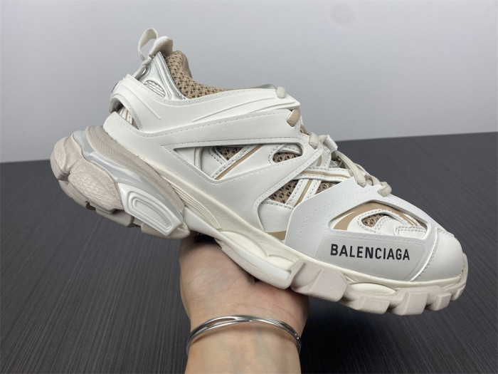 BLCG TRACK SNEAKER - CCSHOES