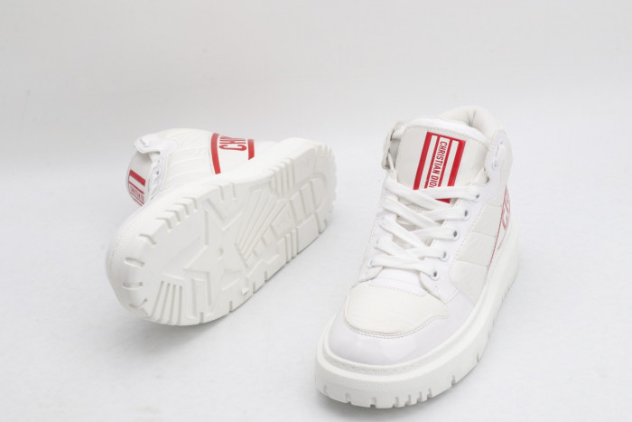 DR D-Player Sneaker - CCSHOES