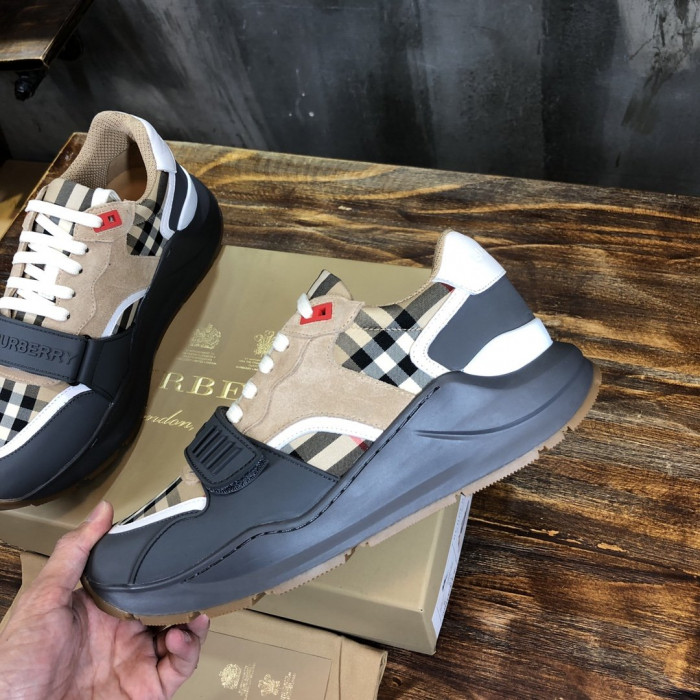 Bubery SHOES - CCSHOES