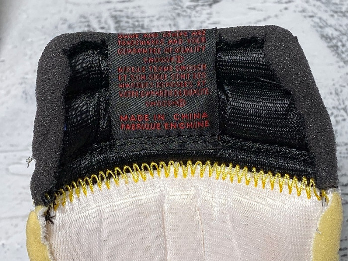 Union x Air Jordan 1 Retro High OG BV1300-146 - CCSHOES
