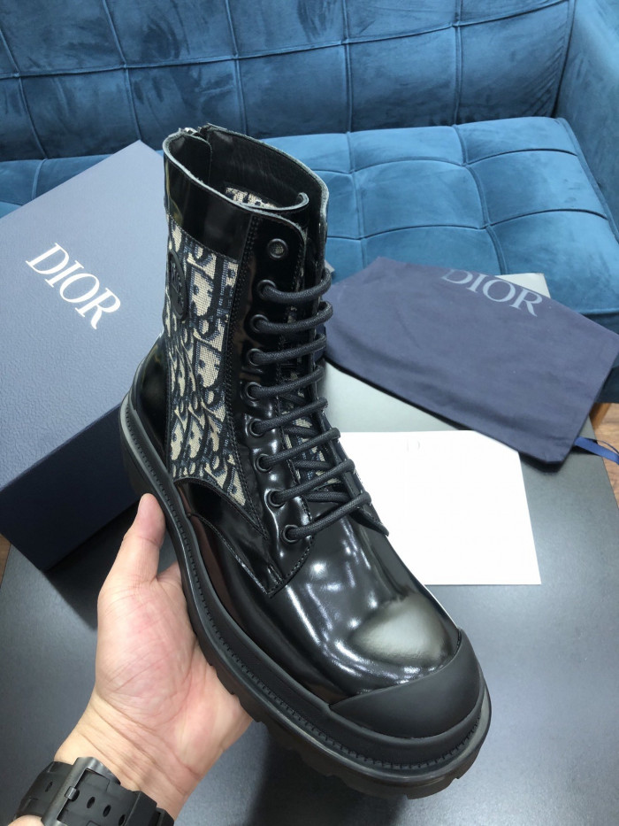 DR BOOTS - CCSHOES