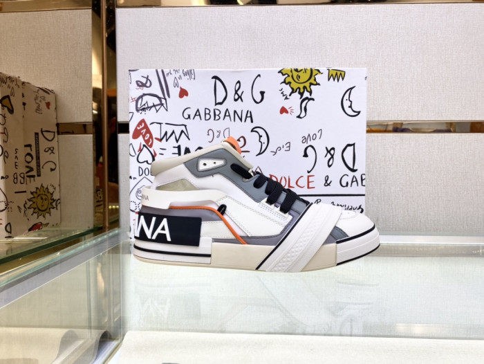 DG SNEAKER - CCSHOES