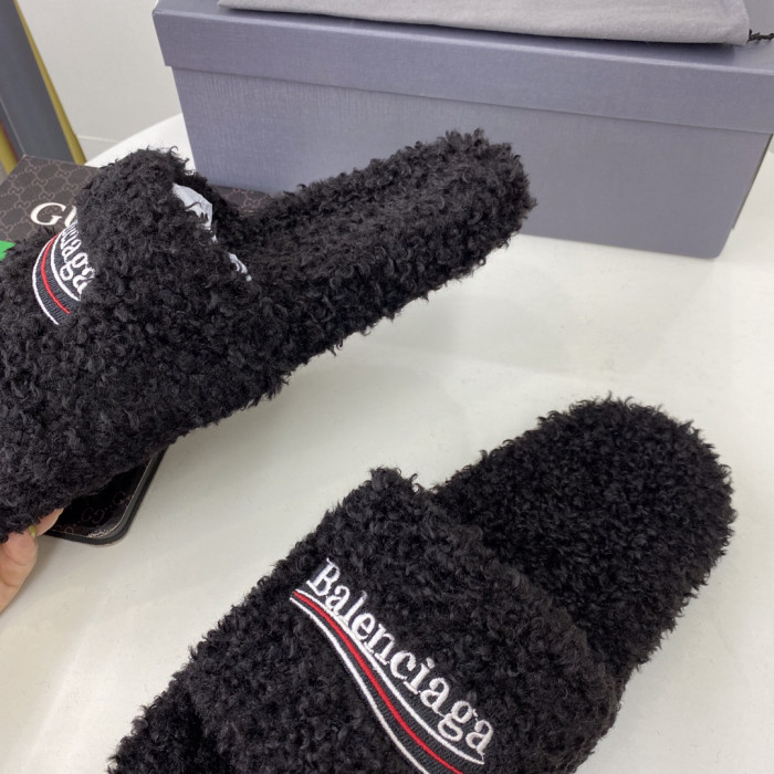 BLCG SLIPPERS - CCSHOES