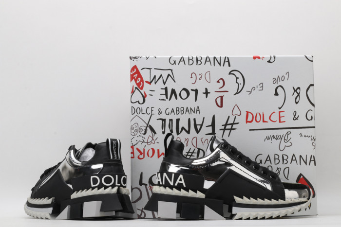 DG SNEAKER - CCSHOES