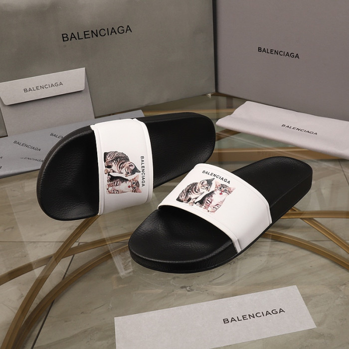 BLCG SLIPPERS - CCSHOES