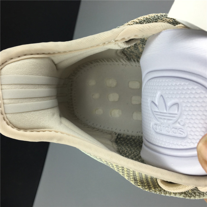 Adidas Yeezy Boost 350 V2 'Citrin Reflective' FW5318 - CCSHOES