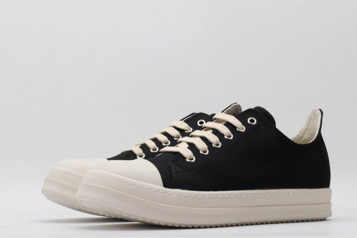 Rick Owen.s Sneaker - CCSHOES