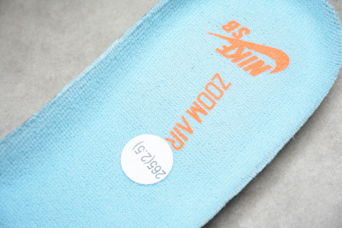 Nike SB Dunk Low Club 58 Gulf BQ6817-401 - CCSHOES