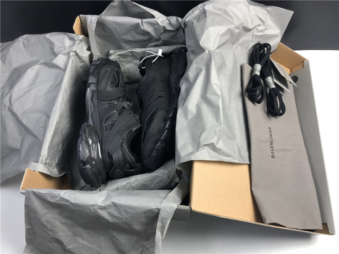 BLCG Track Sneaker 542023 W3GB1 7302 - CCSHOES