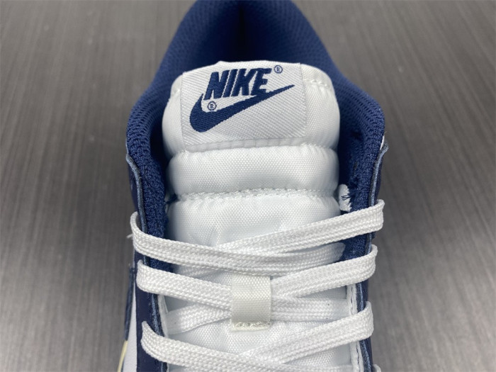 Nike Dunk Low "Midnight Navy" dd1503-115 - CCSHOES