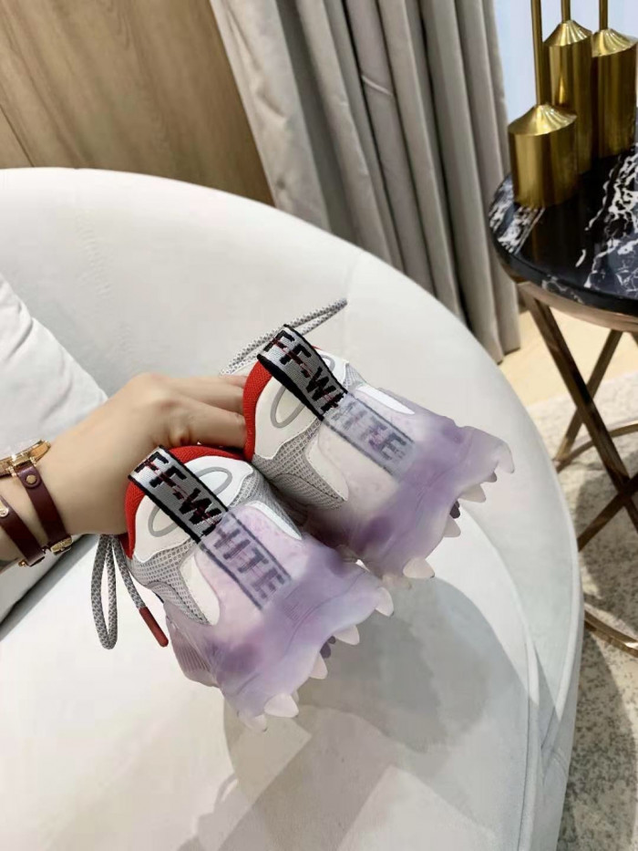 OFF-WHITE C/O ODSY-1000 SNEAKER - CCSHOES