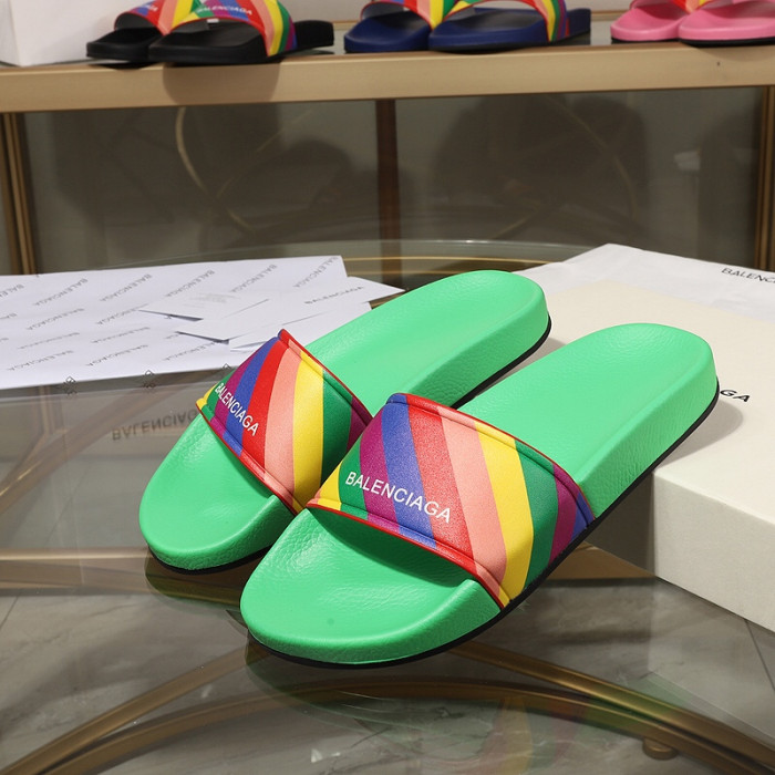 BLCG SLIPPERS - CCSHOES