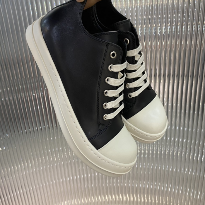 Rick Owen.s Sneaker - CCSHOES