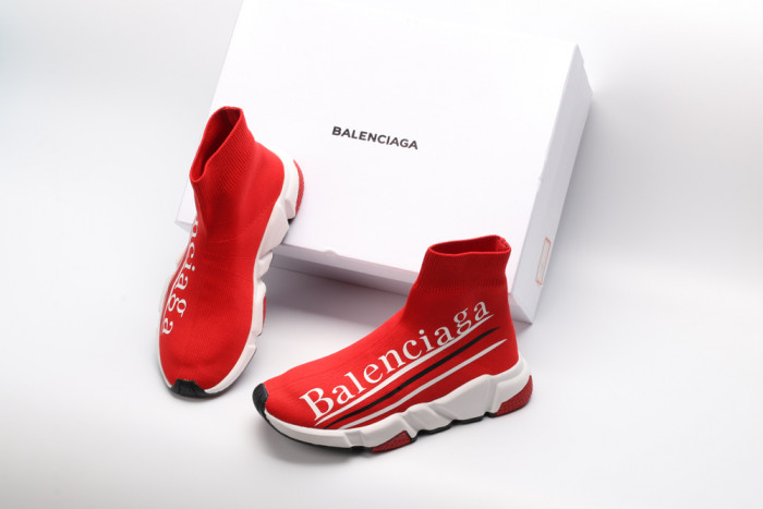 BLCG SPEED SNEAKER - CCSHOES
