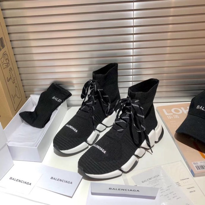 BLCG SPEED SNEAKER - CCSHOES