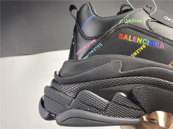 BLCG SNEAKER TRIPLE.S.524033 W2FA1 1210 - CCSHOES