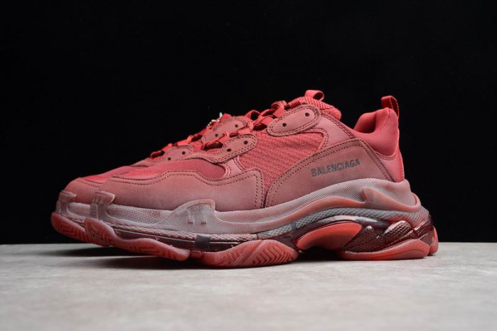 BLCG TRIPLE SNEAKER - CCSHOES