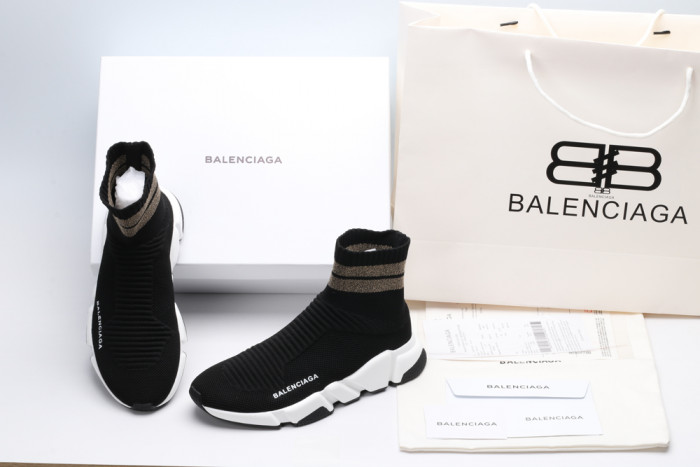 BLCG SPEED SNEAKER - CCSHOES
