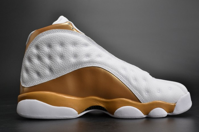AIR JORDAN 13 RETRO "DEFINING MOMENTS" white mens 414571-135 - CCSHOES