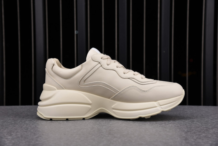 GUCC TRAINER SNEAKER - CCSHOES