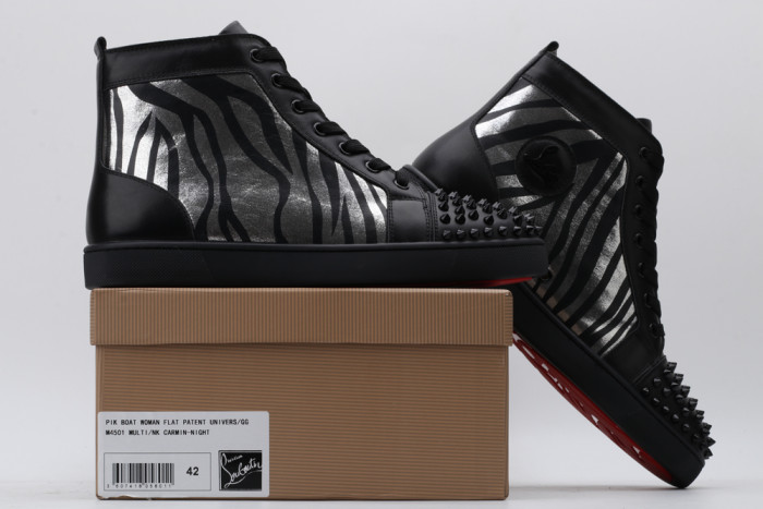 CLBSNEAKER - CCSHOES