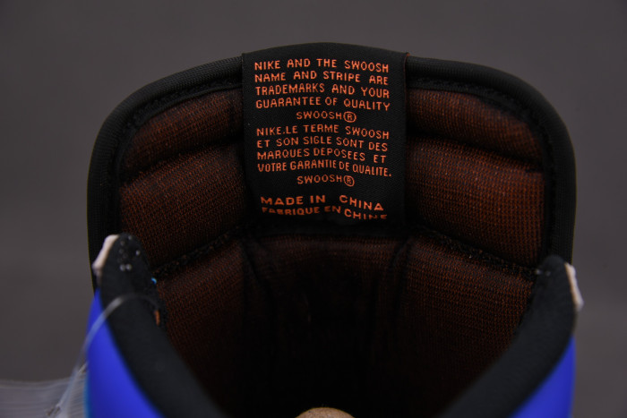 Jordan 1 High OG Prototype DC6515-100 - CCSHOES