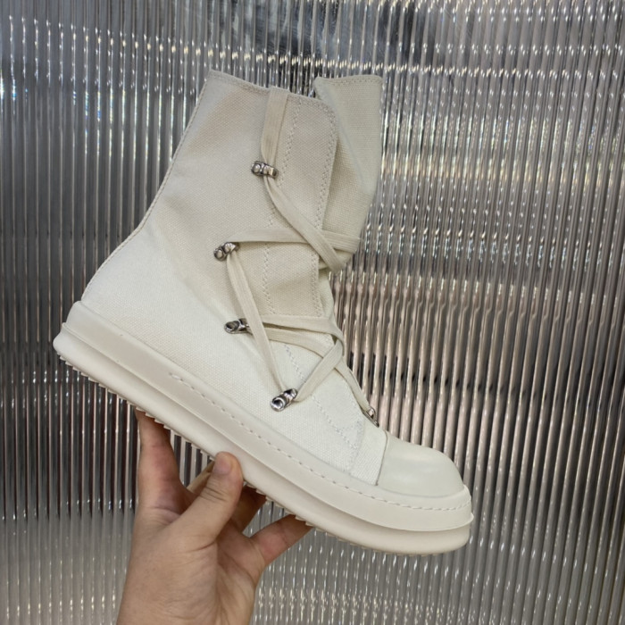 Rick Owen.s Sneaker - CCSHOES