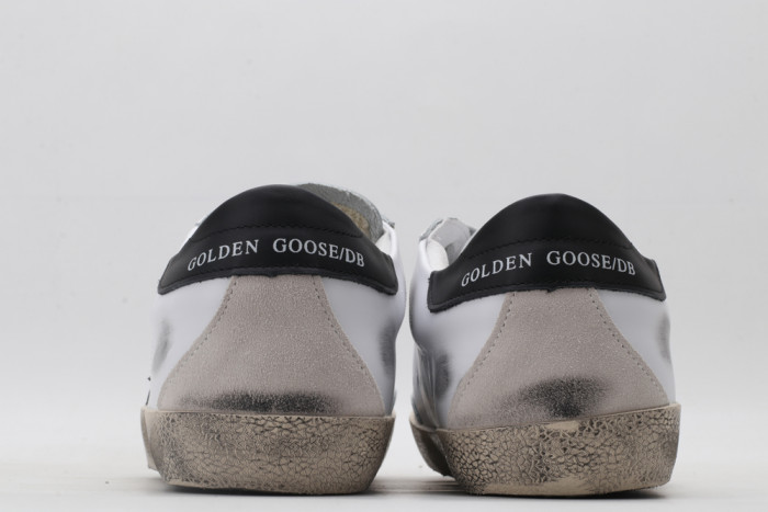 GGD SNEAKERS - CCSHOES
