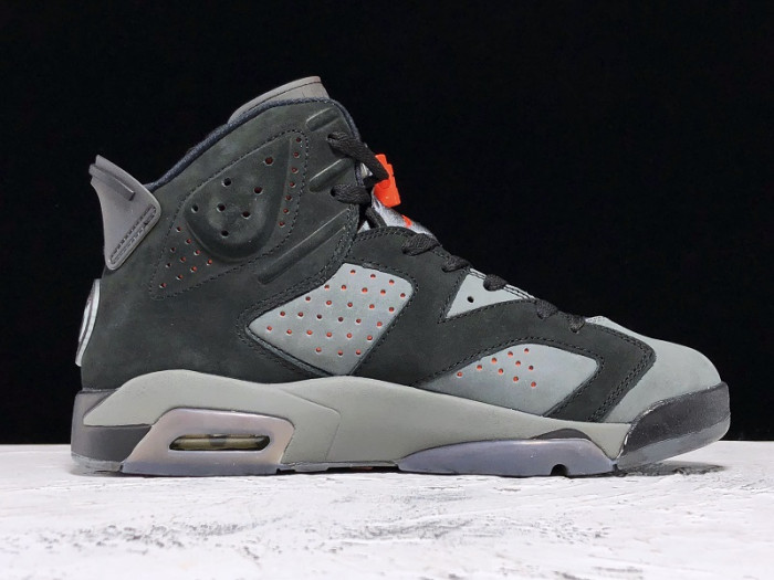 Air Jordan 6 Retro PSG Paris Saint-Germain CK1229-001 - CCSHOES