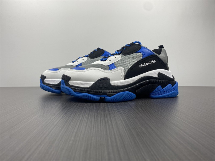 BLCG TRIPLE SNEAKER - CCSHOES