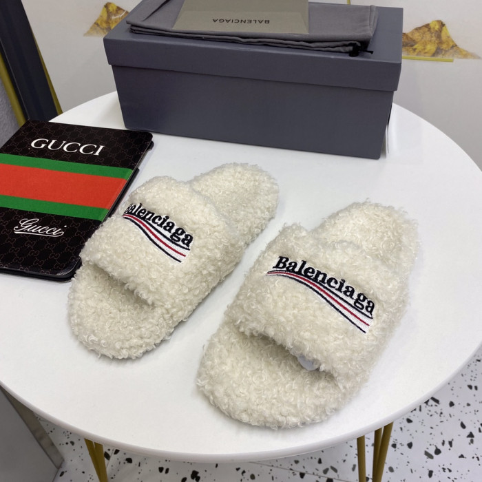BLCG SLIPPERS - CCSHOES
