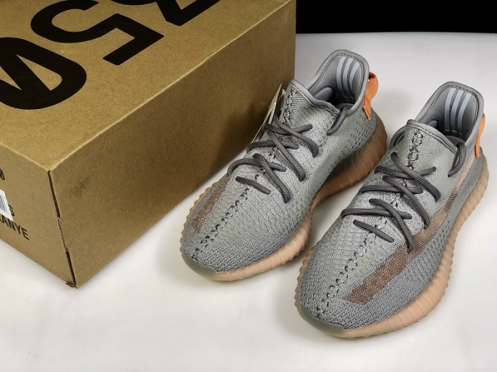 Adidas Yeezy Boost 350 V2 “True Form” EG7492 - CCSHOES