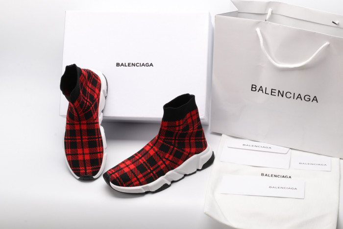 BLCG SPEED SNEAKER - CCSHOES