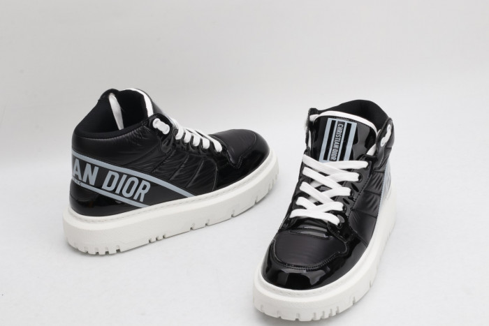 DR D-Player Sneaker - CCSHOES