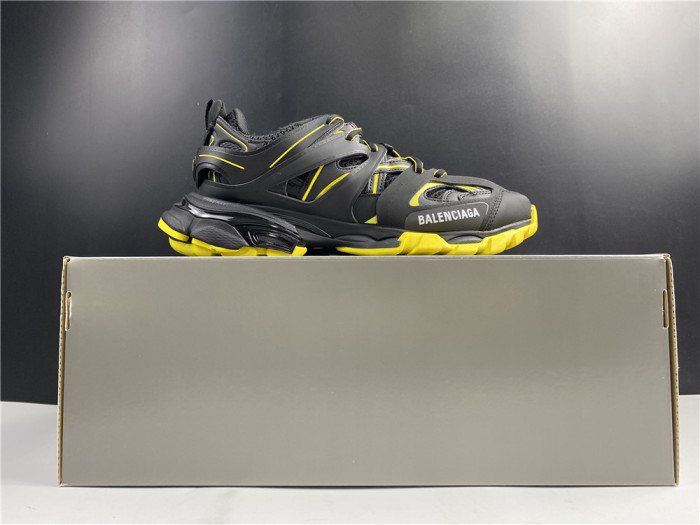 BLCG Track Sneaker 542023 W3AC1 1070 - CCSHOES