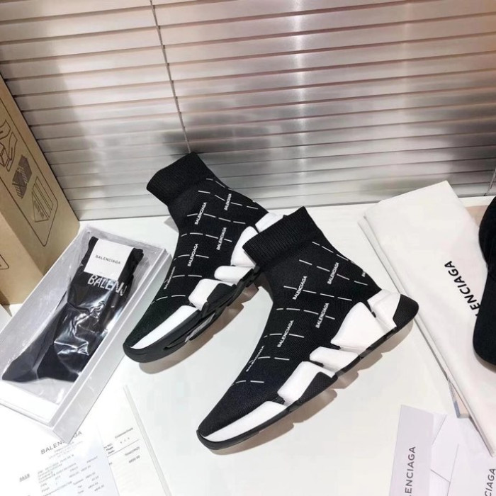 BLCG SPEED SNEAKER - CCSHOES