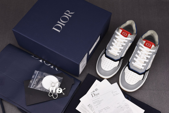 DR B27 SNEAKER - CCSHOES