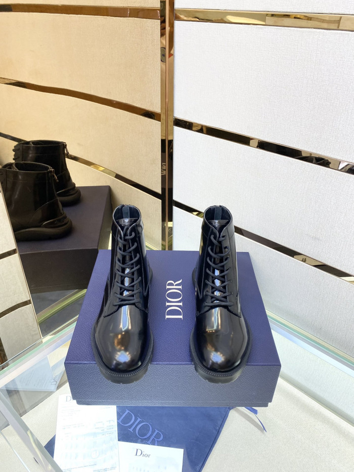 DR BOOTS - CCSHOES